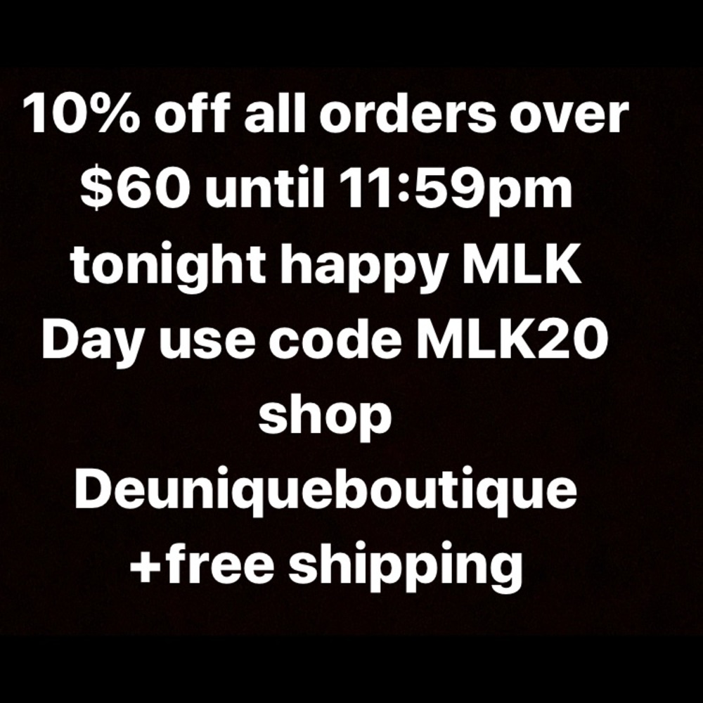 Men and women clothing , accessories and more